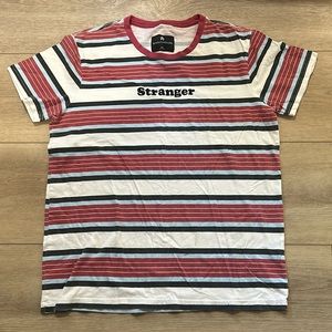 Shouthouse Tshirt size XL